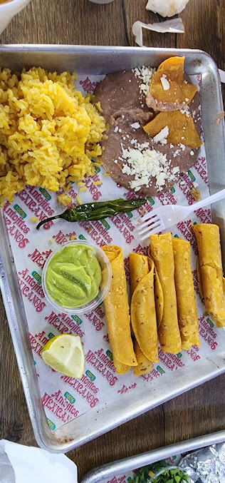 Photo 100 Antojitos Mexicanos Mcallen - 12