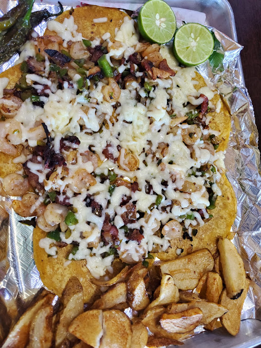 Photo 100 Antojitos Mexicanos Mcallen - 13