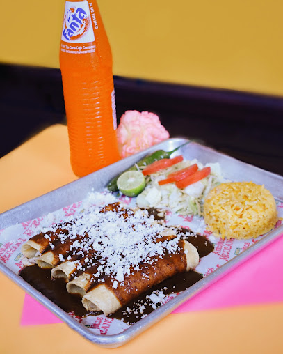 Photo 100 Antojitos Mexicanos Mcallen - 15