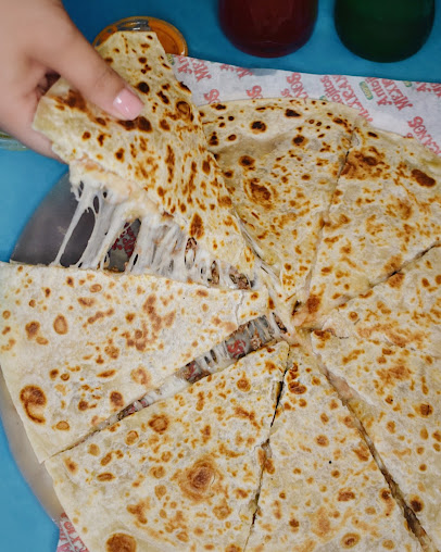 Photo 100 Antojitos Mexicanos Mcallen - 16