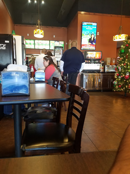 Photo 100 Antojitos Mexicanos Mcallen - 19