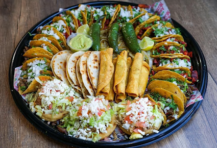 Photo 100 Antojitos Mexicanos Mcallen - 2