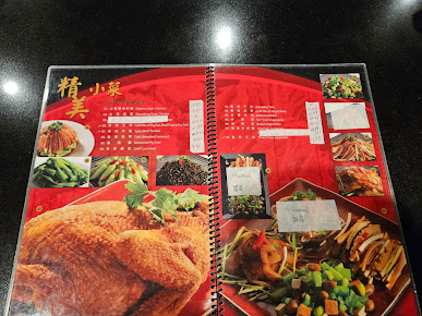 Menu 101 Noodle Express - 25
