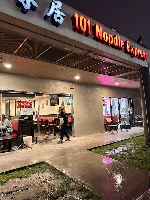 Photo 101 Noodle Express - 14