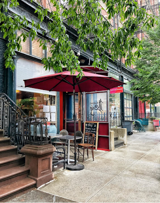 Photo 11Th Street Cafe - 1