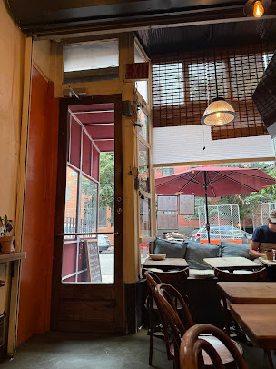 Photo 11Th Street Cafe - 11