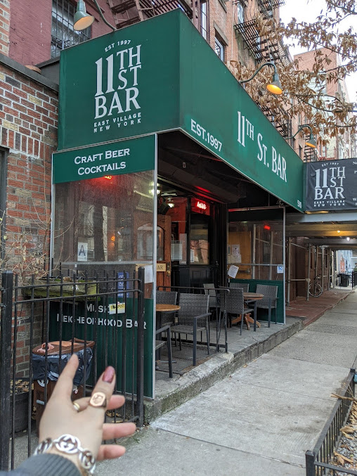 Photo 11Th Street Cafe - 16