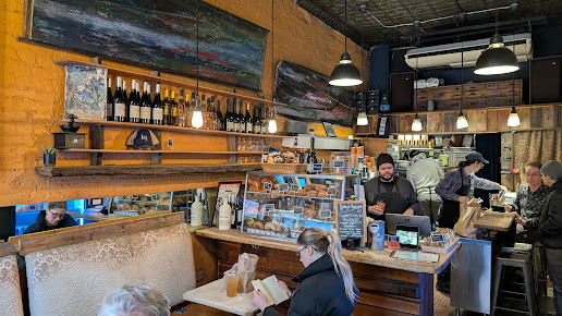 Photo 11Th Street Cafe - 19