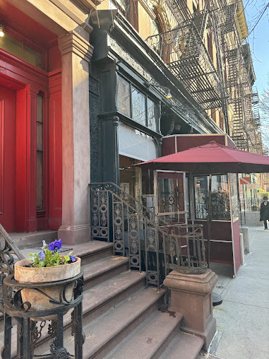 Photo 11Th Street Cafe - 4