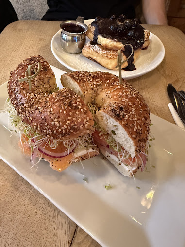 Photo 11Th Street Cafe - 9