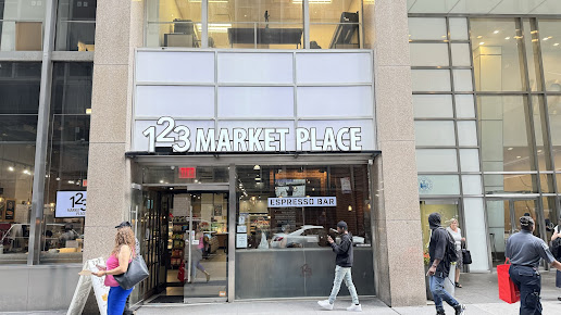 Photo 123 Market Place - 4