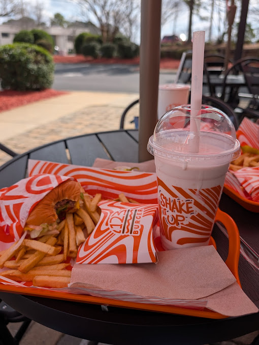 Photo 123Burger - 10