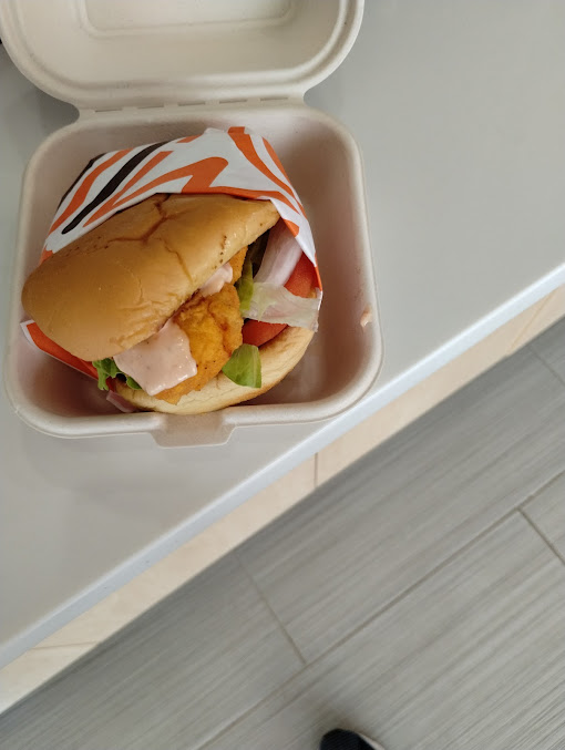 Photo 123Burger - 11