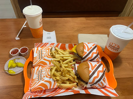 Photo 123Burger - 2