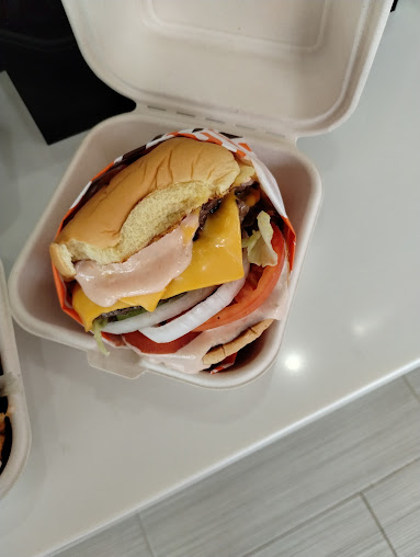 Photo 123Burger - 9