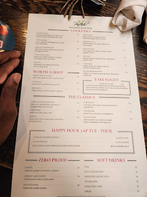 Menu 14 Parish - 22