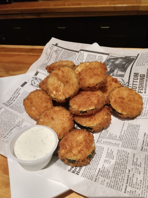 Photo 15Th Street Grill - 7