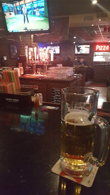 Photo 18Th Amendment Neighborhood Bar - 13
