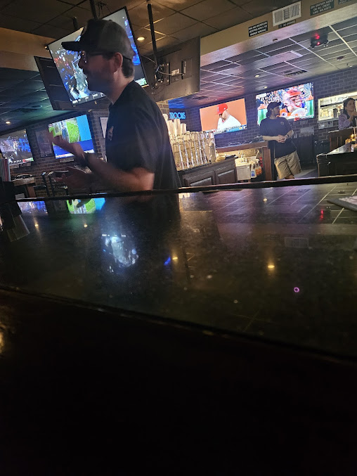 Photo 18Th Amendment Neighborhood Bar - 19