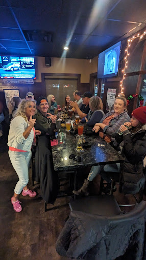 Photo 18Th Amendment Neighborhood Bar - 9