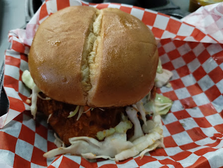 Photo 2 Neighbors Hot Chicken - 15
