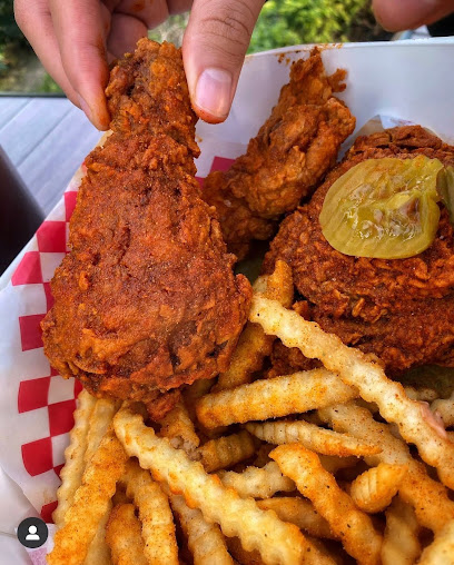 Photo 2 Neighbors Hot Chicken - 18