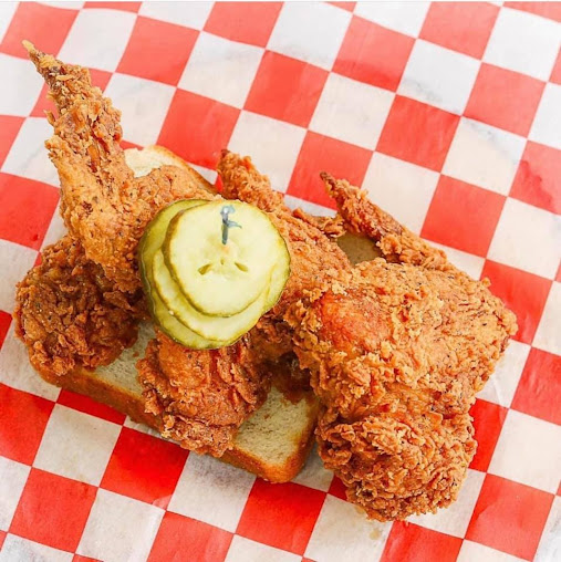 Photo 2 Neighbors Hot Chicken - 2