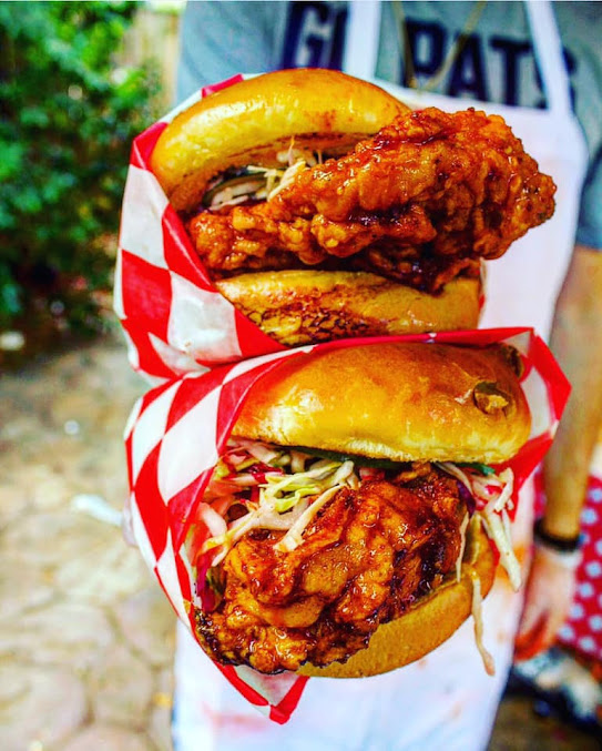 Photo 2 Neighbors Hot Chicken - 4