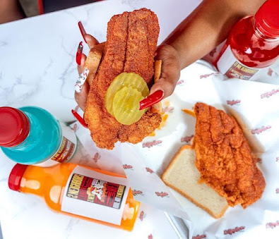 Photo 2 Neighbors Hot Chicken - 9