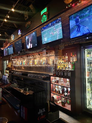 Menu 200 South Tap House - 22