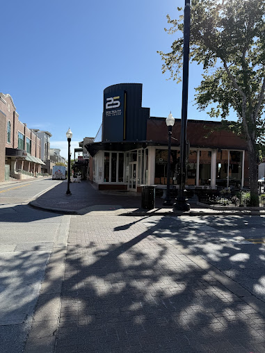 Menu 200 South Tap House - 23