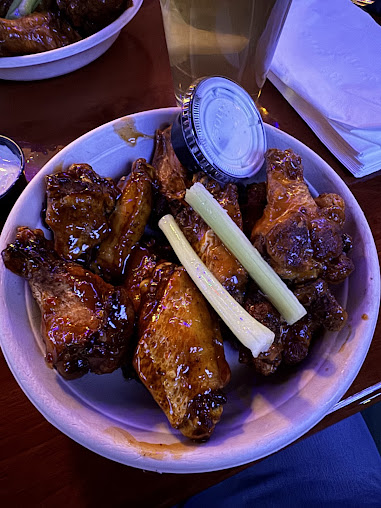Menu 200 South Tap House - 25