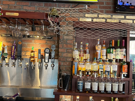Menu 200 South Tap House - 26