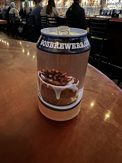 Menu 200 South Tap House - 27
