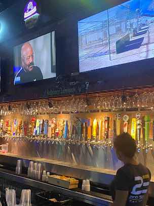 Menu 200 South Tap House - 29