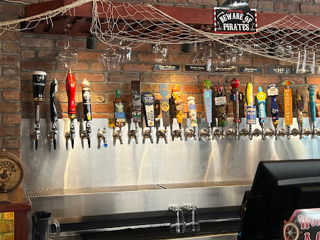Photo 200 South Tap House - 10