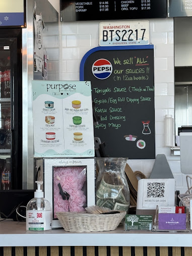 Menu 206 Luster Grill - 25