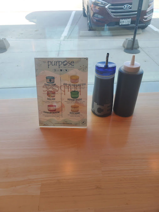 Menu 206 Luster Grill - 26