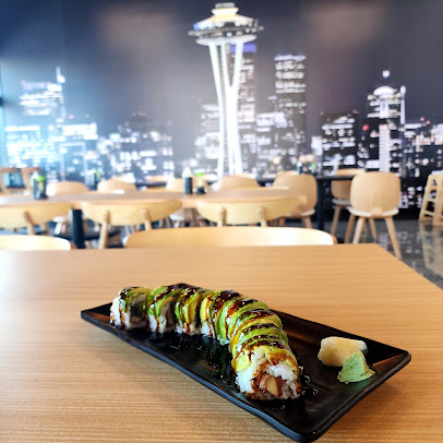 Photo 206 Luster Grill - 1