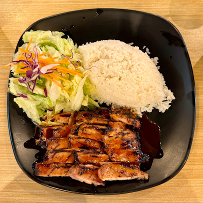 Photo 206 Luster Grill - 19