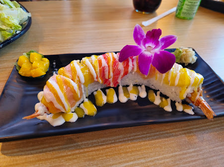 Photo 206 Luster Grill - 5