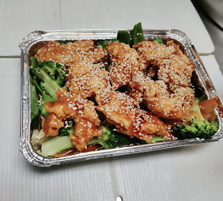 Photo 21 Chinese Kitchen - 1