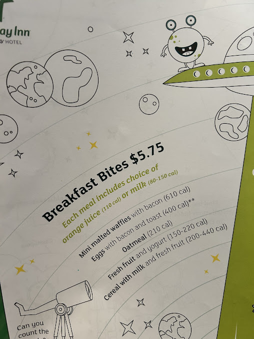 Menu 21St Amendment Bar Grill - 27