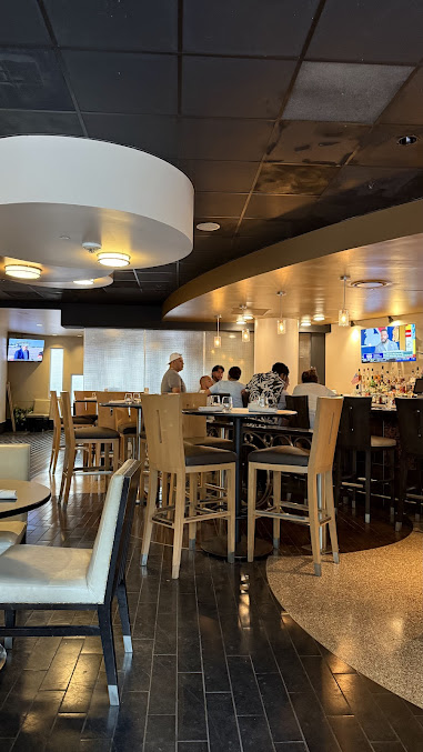 Photo 21St Amendment Bar Grill - 1