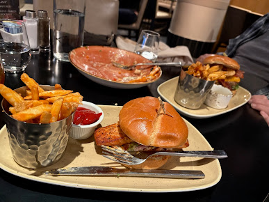 Photo 21St Amendment Bar Grill - 4