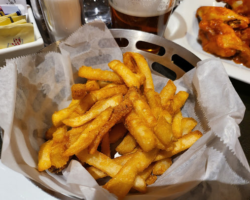 Photo 21St Amendment Bar Grill - 6