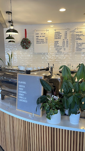 Menu 29Th Parallel Coffee - 28