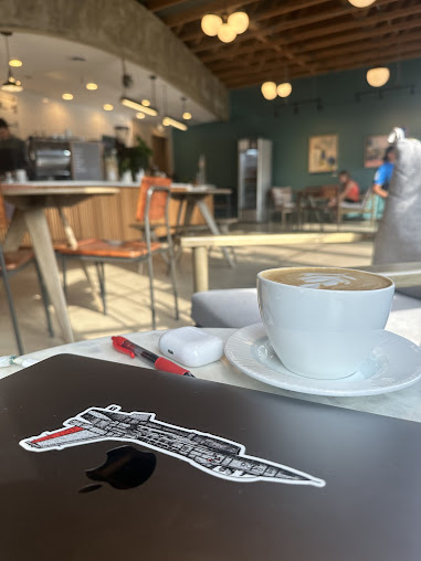Photo 29Th Parallel Coffee - 11