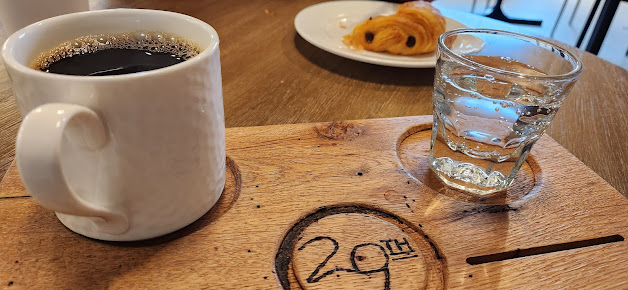 Photo 29Th Parallel Coffee - 14