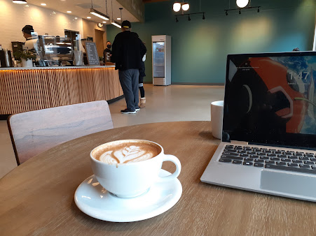 Photo 29Th Parallel Coffee - 15